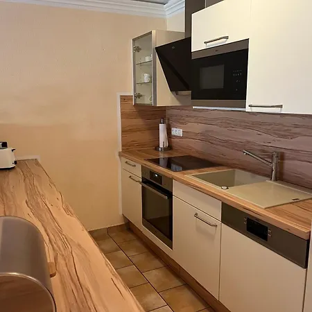 Apartamento Seerhaus Mosern (Grundlsee)