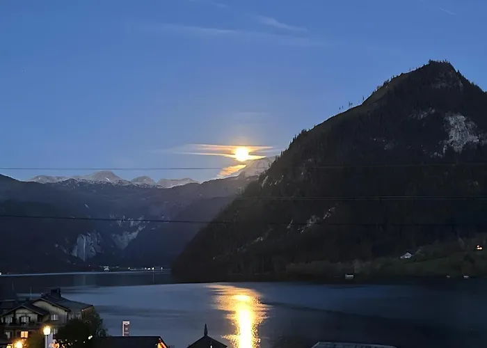 Apartmán Seerhaus *