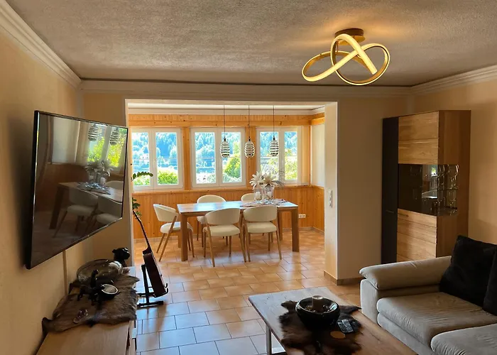 Seerhaus * Mosern (Grundlsee)