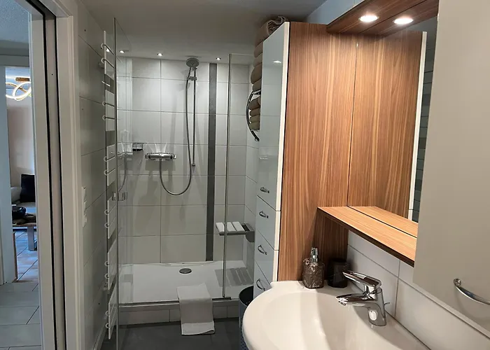 Seerhaus Apartmán Mosern (Grundlsee)