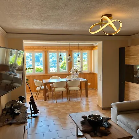 Seerhaus * Mosern (Grundlsee)