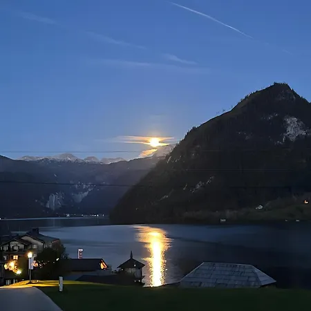 아파트 Seerhaus *